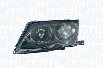 MAGNETI MARELLI 710302488273 -  Основная фара